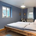 Апартаменты Zum-goldenen-schaf