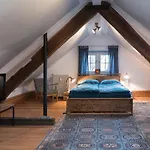 Апартаменты Zum-goldenen-schaf *