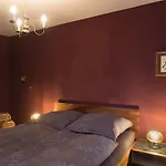 Zum-goldenen-schaf Апартаменты *