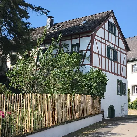 Zum-goldenen-schaf Blankenheim (North Rhine-Westphalia)
