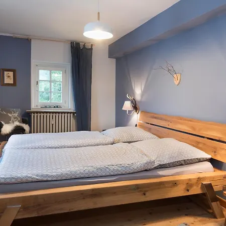 Zum-goldenen-schaf Apartment