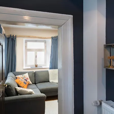 Zum-goldenen-schaf Apartman