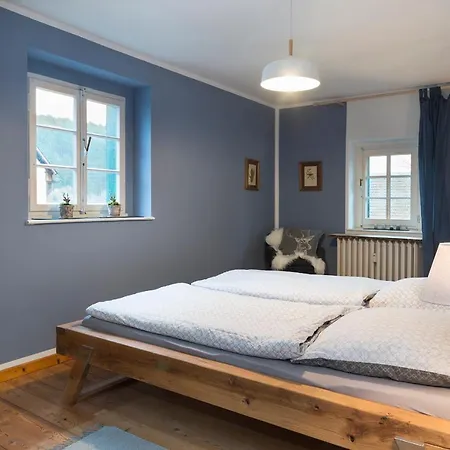Apartman Zum-goldenen-schaf