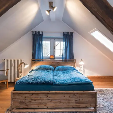Apartment Zum-goldenen-schaf Blankenheim (North Rhine-Westphalia)