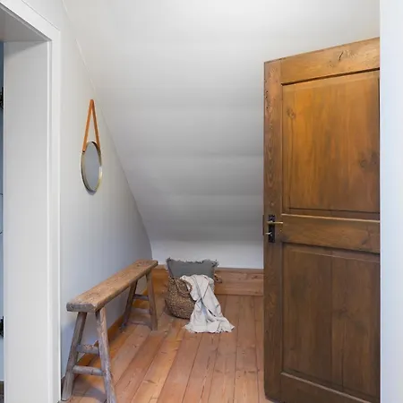 Zum-goldenen-schaf Apartment *