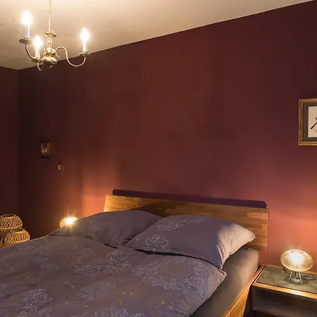Zum-goldenen-schaf Apartman *