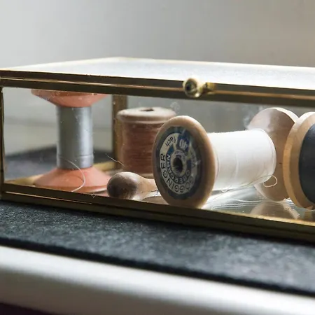 Zum-goldenen-schaf Apartman