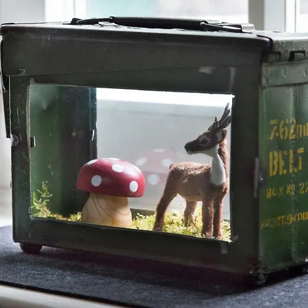 Apartman Zum-goldenen-schaf Blankenheim