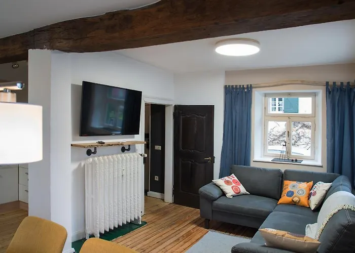 Zum-goldenen-schaf Blankenheim (North Rhine-Westphalia)