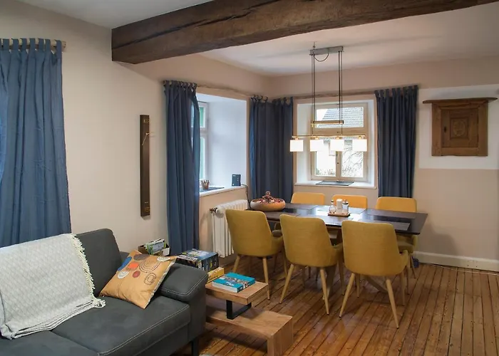 Zum-goldenen-schaf * بلانكينهييم