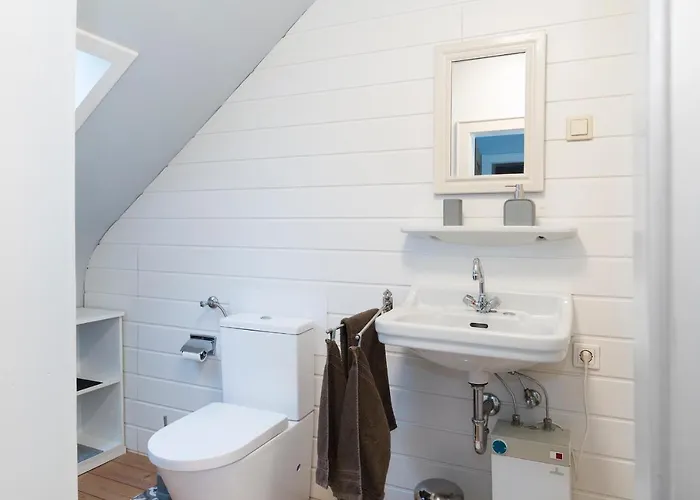 Zum-goldenen-schaf شقة