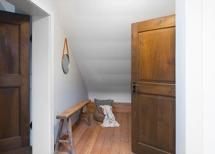 Zum-goldenen-schaf Appartamento *