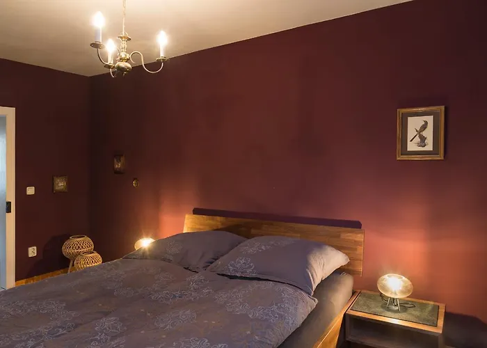 Zum-goldenen-schaf Appartamento *