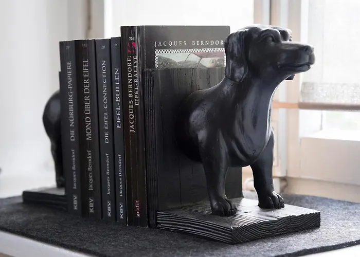 Zum-goldenen-schaf * بلانكينهييم