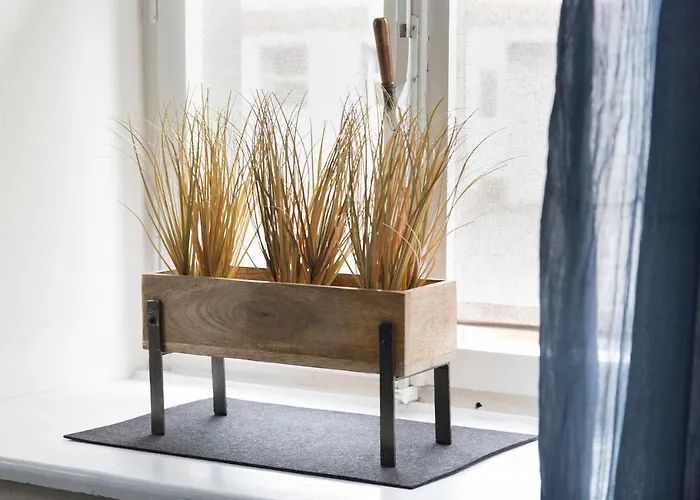 Zum-goldenen-schaf شقة *