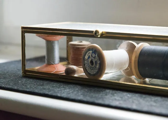 Zum-goldenen-schaf شقة