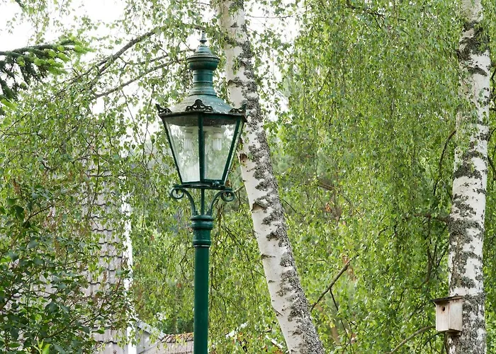 Zum-goldenen-schaf شقة بلانكينهييم